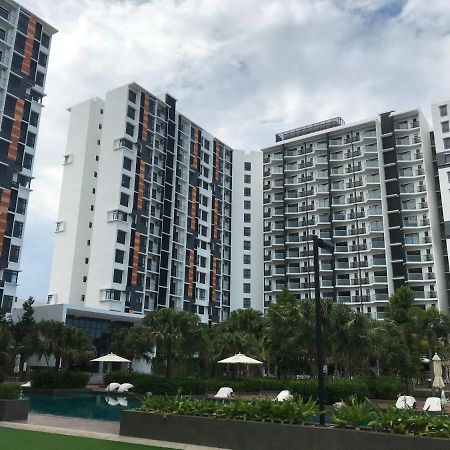 Timurbay Residence By Onehomes Kuantan Eksteriør bilde