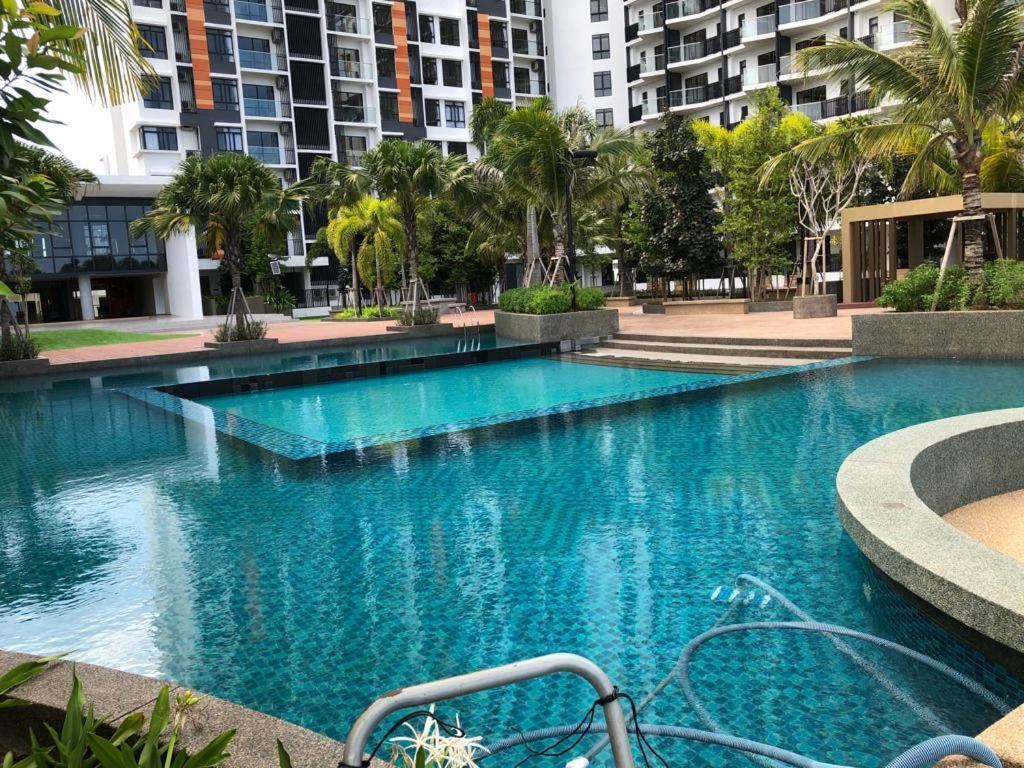 Timurbay Residence By Onehomes Kuantan Eksteriør bilde